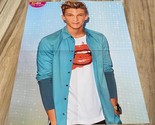 Lawson Cody Simpson teen magazine poster clipping pix Teen Now Japan Pop... - £5.59 GBP
