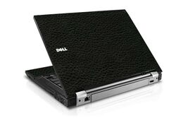 LidStyles Metallic Laptop Skin Protector Decal Dell Latitude E6400/E6410 image 6