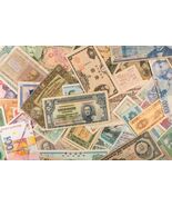 World Notes. Miscellaneous Europe, Asia, Central &amp; South America. 50 Not... - $123.75