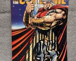 Vintage Image Comics Supreme Comic Book #12 April 1994 Graphic Novel - $12.38