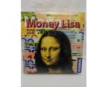 German Money Lisa Kosmos Board Game Sealed - $33.41
