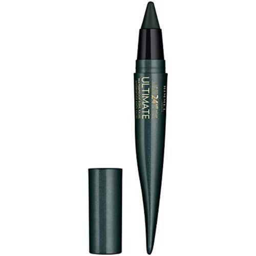 Rimmel Ultimate Kohl Kajal 003 Smoked Emerald Matita - $9.49