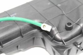 07-13 MERCEDES-BENZ W221 S600 DYNAMIC SEAT PRESSURE TANK RESERVOIR E4172 image 7