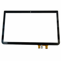 New Toshiba Satellite P50T P55T-A5202 Laptop Touch Screen Digitizer Glass 15.6&quot; - £40.69 GBP