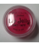 Incolor by Jordana Lip Jelly Juicy Tints Lip Gloss in Watermelon Delite-NEW - $14.73