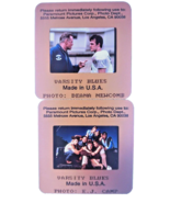 2 1998 VARSITY BLUES 35mm Movie SLIDES James Van Der Beek Jon Voight Pau... - $22.95 CAD