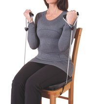 Miles Kimball Low Impact Chair Exerciser from North American Health and ... - £19.49 GBP
