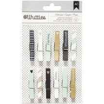 Clothespins Beautiful - $853.89 MXN