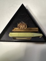 Nob Hill San Francisco  Sealing Wax Kit with Dragon Brass Seal - $172.57 MXN