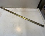 Caterpillar CAT Hinge 110-8284 | 44-1/2&quot; Long 1-3/8&quot; Wide - €85,60 EUR