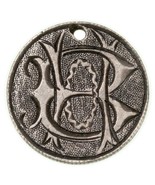 1876 10C Seated Liberty Dime Love Token Interlocking Letters HBO - $128.89 CAD