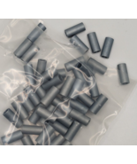 Lot of 50 NOS - Alatec 9/16&quot; Bolt/Screw Spacers NAS43DD1-36 - $19.79