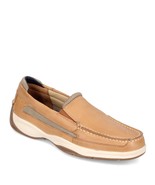 Sperry Men&#39;s, Intrepid Slip-On Boat Shoe Linen 9 M - $1,106.11 MXN