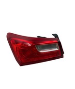 Fits 2016 - 2024 CHEVY MALIBU LH Driver Tail Light Assy Quarter Mounted OEM - $105.96 CAD