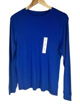 Cat And Jack Unisex Long sleeve Sweater Size XL (16) Color Blue /Z52EL - £9.00 GBP