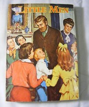 Little Men by Louisa M Alcott - $184.27 MXN