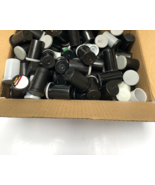 Lot of 115 Plastic 35mm Film Canisters Containers with Tops - €43,00 EUR