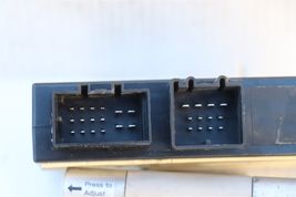 Volkswagen VW AG Trailer Hitch Tow Towing Light Control Module 4E0-907-383J image 3