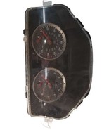 Speedometer Cluster 5 Cylinder KPH Fits 04-07 VOLVO 40 SERIES 275252   - $1,508.56 MXN