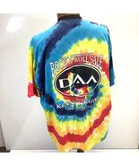 Kenny Loggins 2006 DAA Northwest Rock n Roll Anvil T-Shirt Mens Size XL ... - $18.00