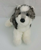 Douglas Cuddle Toys Joli the Husky # 1885 Stuffed Animal Toy 12&quot; - £13.45 GBP