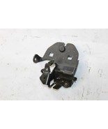 2005-2007 CADILLAC STS TRUNK LATCH LOCK R2086 - €60,22 EUR