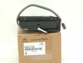 New OEM Genuine Hyundai Wireless Antenna Module 2020-2023 Sonata 96240-L... - $99.00