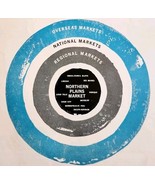 1961 Northern Plains Natural Gas Company Advertisement Fuel Power Utilit... - $458.95 MXN