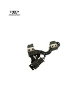 MERCEDES W216 CL-CLASS DRIVER/LEFT FRONT SEAT TRACK MOTOR LIMIT SWITCH S... - $184.34 MXN