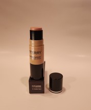 By Terry Nude-Expert Duo Stick Foundation: 10 Golden Sand, .3oz - $795.29 MXN
