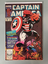 Captain America(vol. 1) #349 - Marvel Comics - Combine Shipping $2 BIN - £1.56 GBP