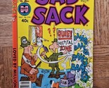 Sad Sack #274 Harvey Comics May 1980 - $6.64