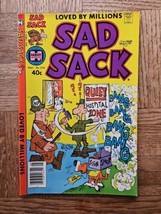Sad Sack #274 Harvey Comics May 1980 - £5.32 GBP