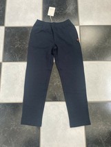 NWT 100% AUTH Gucci Girls Felted Cotton Jersey Pants Heart Web Detail 45... - $158.00