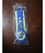 Disney&#39;s Beauty And The Beast Watch New Needs Batteries - $40.47