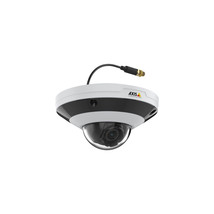 Axis 02364-001 F4105-LRE 1080P DOME 2.8MM WDR SMA - $545.79