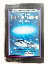 Philip Jose Farmer The Classic Philip Jose Farmer 1952-1964 Bce Hc - £8.49 GBP