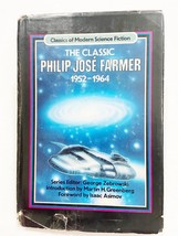 Philip Jose Farmer The Classic Philip Jose Farmer 1952-1964 Bce Hc - £8.19 GBP