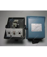 United Electric H400-376 Pressure Switch 0-500 PSI NEMA 4X 1/4&quot; NPT 316L... - £147.41 GBP