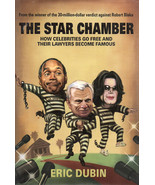 The Star Chamber: O. J. Simpson, Robert Blake, Michael Jackson ++ HC/DJ ... - £7.83 GBP