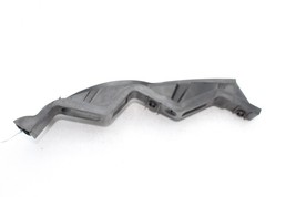 06-10 VW VOLKSWAGEN PASSAT B6 FRONT BUMPER RH RIGHT PASSENGER SIDE BRACKET E4852 image 3