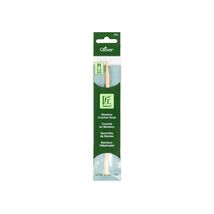Clover Bamboo Crochet Hook Takumi Size H 5.0mm 3502 - $9.48