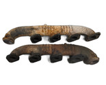 Exhaust Manifold Pair Set From 2007 Ford F-250 Super Duty  6.0 1840770C1... - $79.95