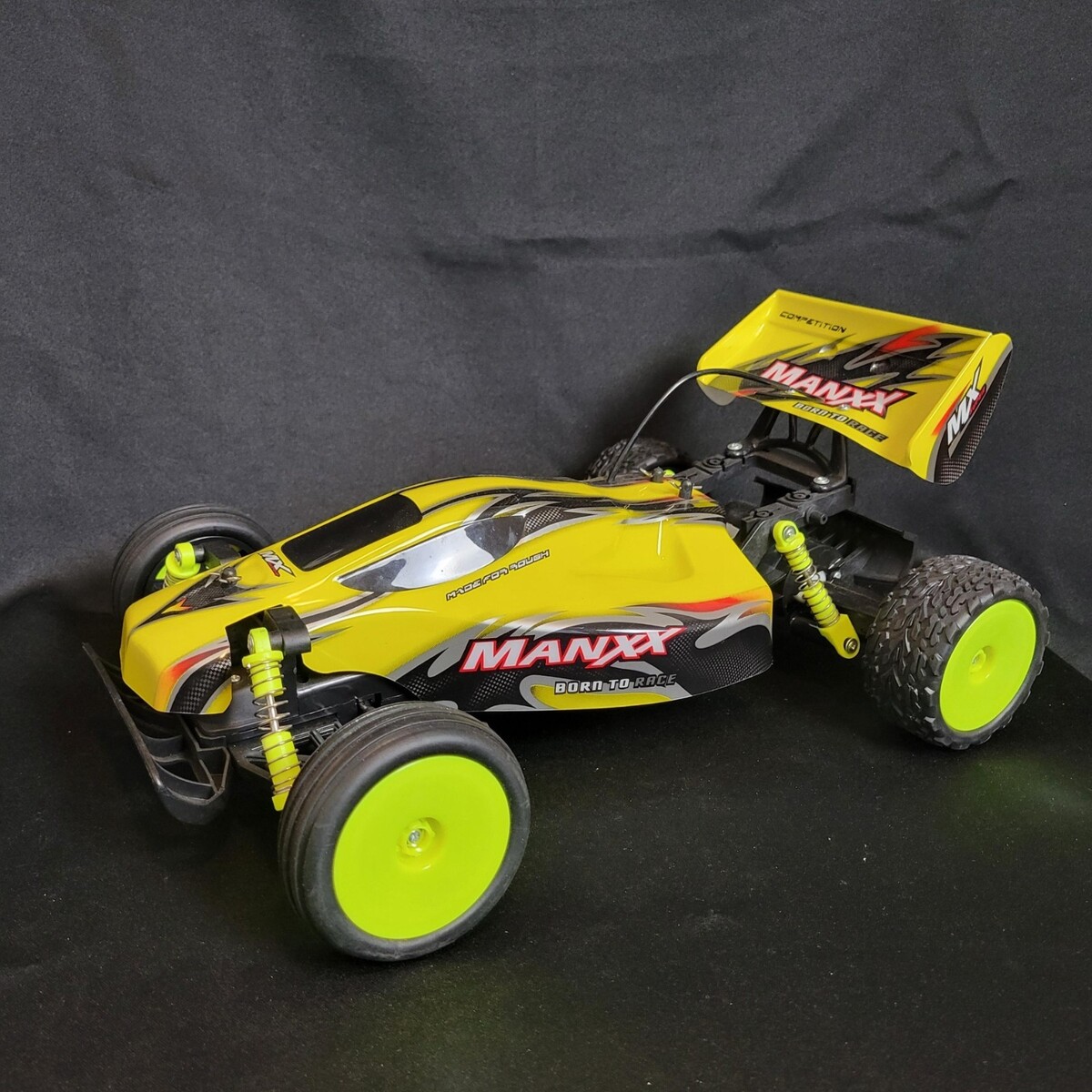 Full-size item image