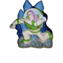 Disney Toy Story Buzz Lightyear Bank - Enesco - $14.99