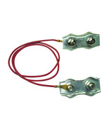 Field Guardian 3/8&quot; Polyrope to Polyrope Connector 102794  814421011923 - $98.60 MXN