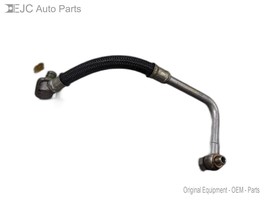 Turbo Oil Supply Line For 14-20 Ford Fusion  1.5 DS7G6K679ED Turbo - $29.65