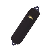 Polyform Elite Fender Cover f/G-4, HTM-1, F-1 &amp; NF-4 Fenders - Black - $42.99