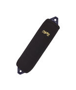 Polyform Elite Fender Cover f/G-4, HTM-1, F-1 &amp; NF-4 Fenders - Black - $42.99