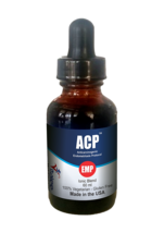 ACP-EMP Endometriosis Disorders Ionic Economy Pack of 3 Bottles (3X60 ML)-sh... image 4